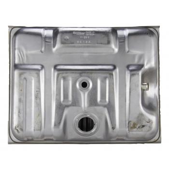 Spectra Premium F26E Fuel Tank product image 3 of 4
