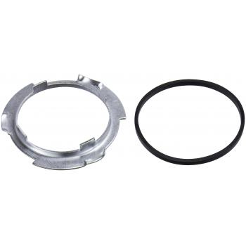 Spectra Premium F28F Fuel Tank product image 2 of 4