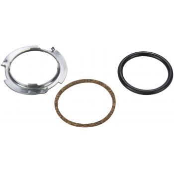 Spectra Premium F34A Fuel Tank product image 2 of 5