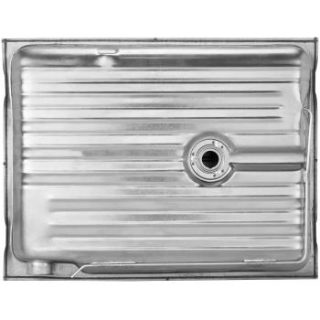 Spectra Premium F34A Fuel Tank product image 4 of 5