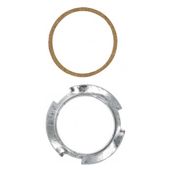 Spectra Premium F34B Fuel Tank product image 2 of 5