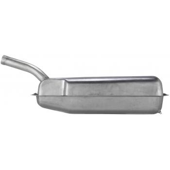 Spectra Premium F34C Fuel Tank product image 1 of 5