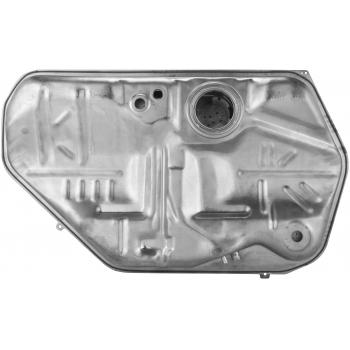 Spectra Premium F39B Fuel Tank product image 3 of 4