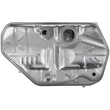 Spectra Premium F39E Fuel Tank product image 3 of 4