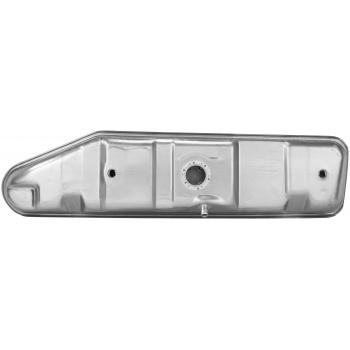 Spectra Premium F41C Fuel Tank product image 3 of 4