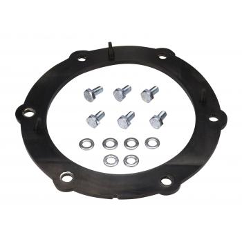 Spectra Premium F42A Fuel Tank product image 2 of 4
