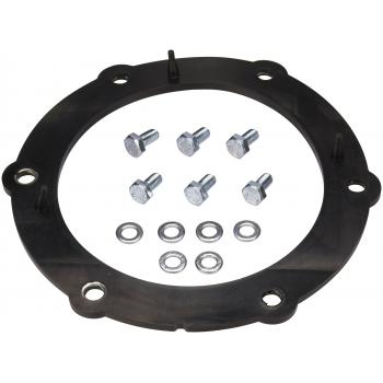 Spectra Premium F42C Fuel Tank product image 2 of 4