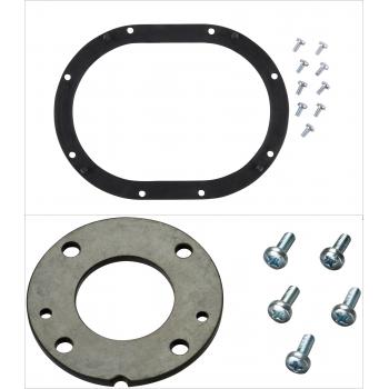 Spectra Premium F51A Fuel Tank product image 2 of 4
