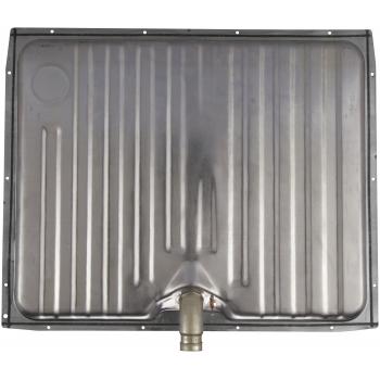 Spectra Premium F53A Fuel Tank product image 4 of 5