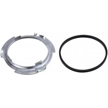 Spectra Premium F56A Fuel Tank product image 2 of 4