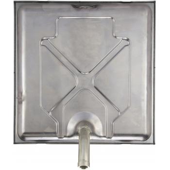 Spectra Premium F57A Fuel Tank product image 4 of 5