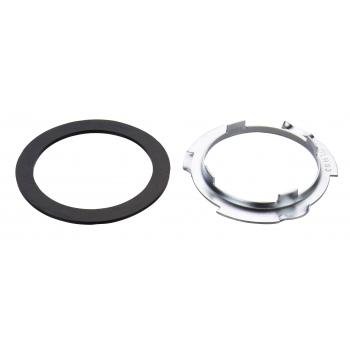Spectra Premium F57B Fuel Tank product image 2 of 4