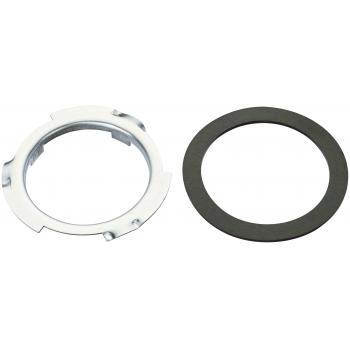 Spectra Premium F57C Fuel Tank product image 2 of 4