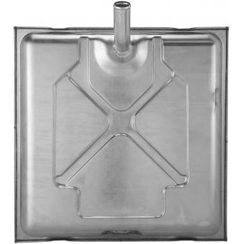 Spectra Premium F57C Fuel Tank product image 3 of 4