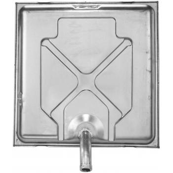 Spectra Premium F57D Fuel Tank product image 2 of 3