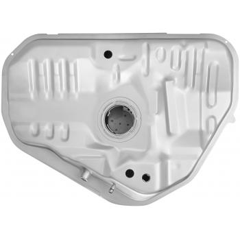 Spectra Premium F58A - Fuel Tank Spectra Premium F58A Fuel Tank product image 3 of 4