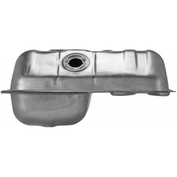 Spectra Premium F81A Fuel Tank product image 2 of 5