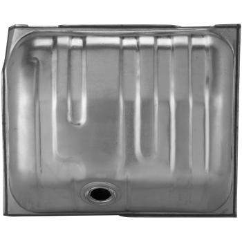 Spectra Premium F81A Fuel Tank product image 4 of 5