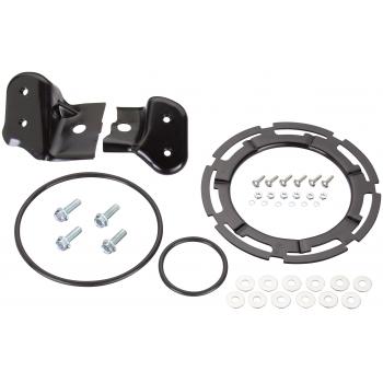 Spectra Premium F85A - Fuel Tank Spectra Premium F85A Fuel Tank product image 2 of 4