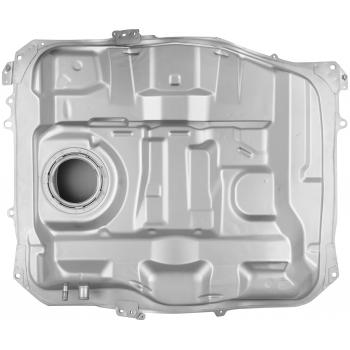 Spectra Premium F85B - Fuel Tank Spectra Premium F85B Fuel Tank product image 3 of 4