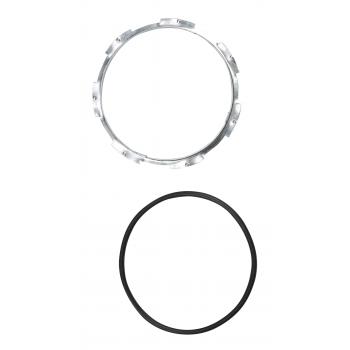 Spectra Premium F89F Fuel Tank product image 2 of 4