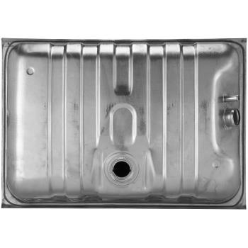 Spectra Premium F8A Fuel Tank product image 3 of 4