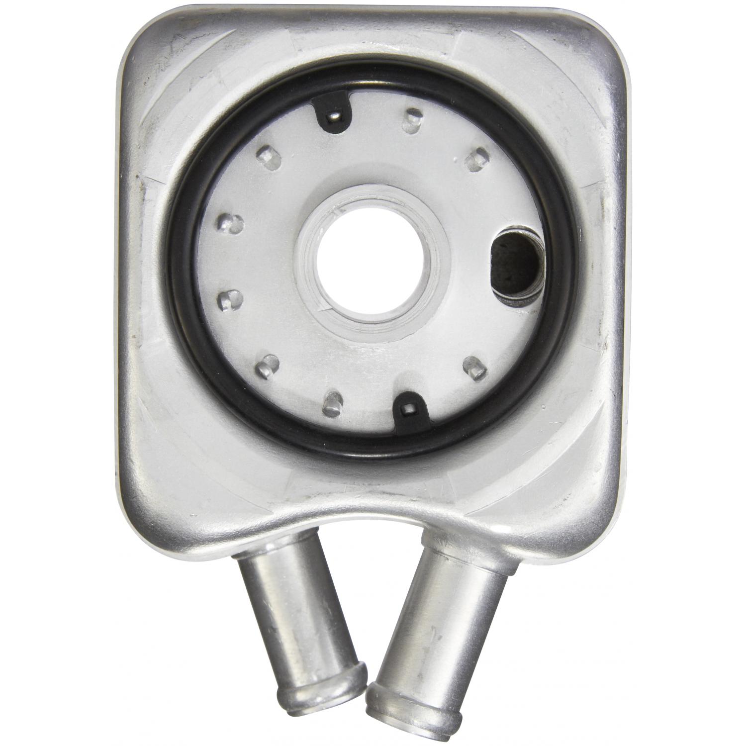Spectra Premium FC1100E Engine Oil Cooler product image 1 of 5