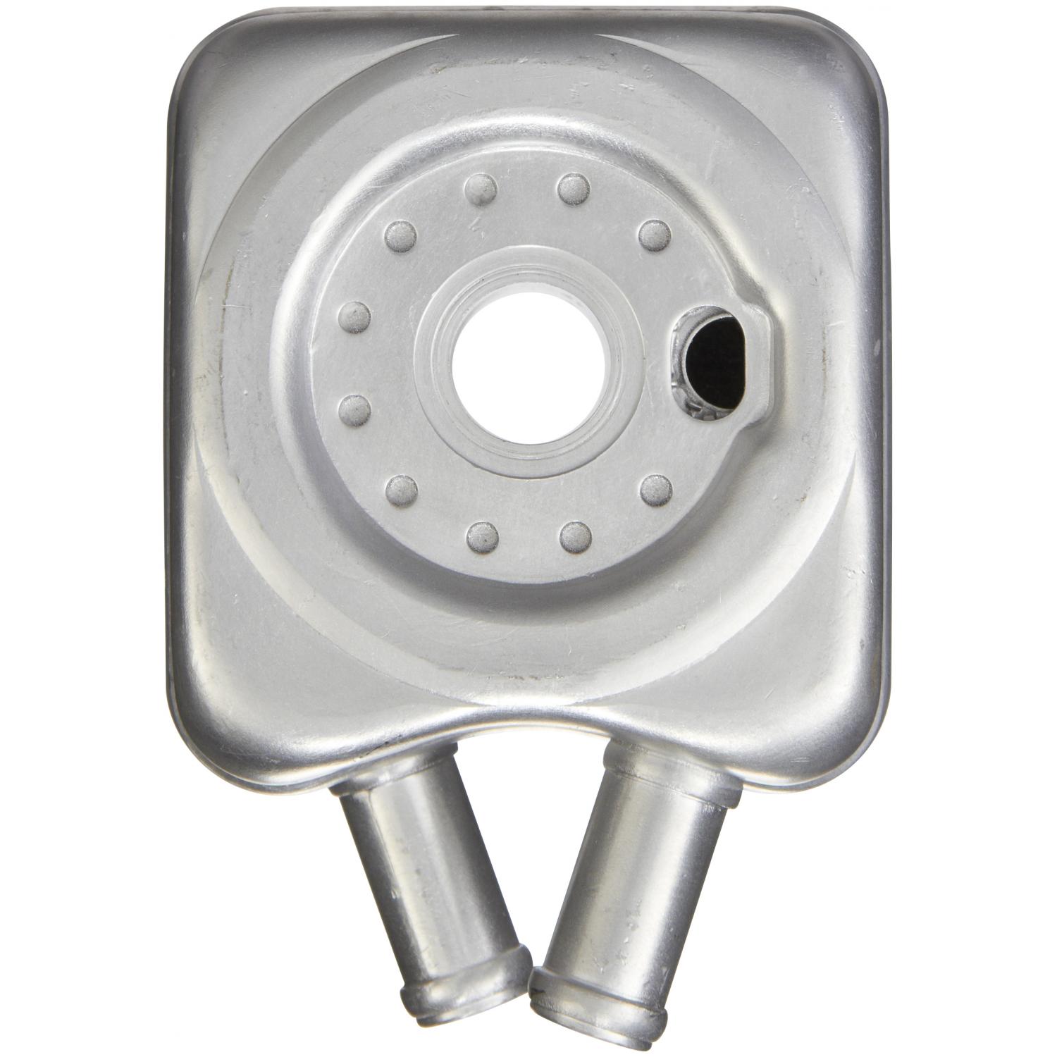 Spectra Premium FC1100E Engine Oil Cooler product image 4 of 5