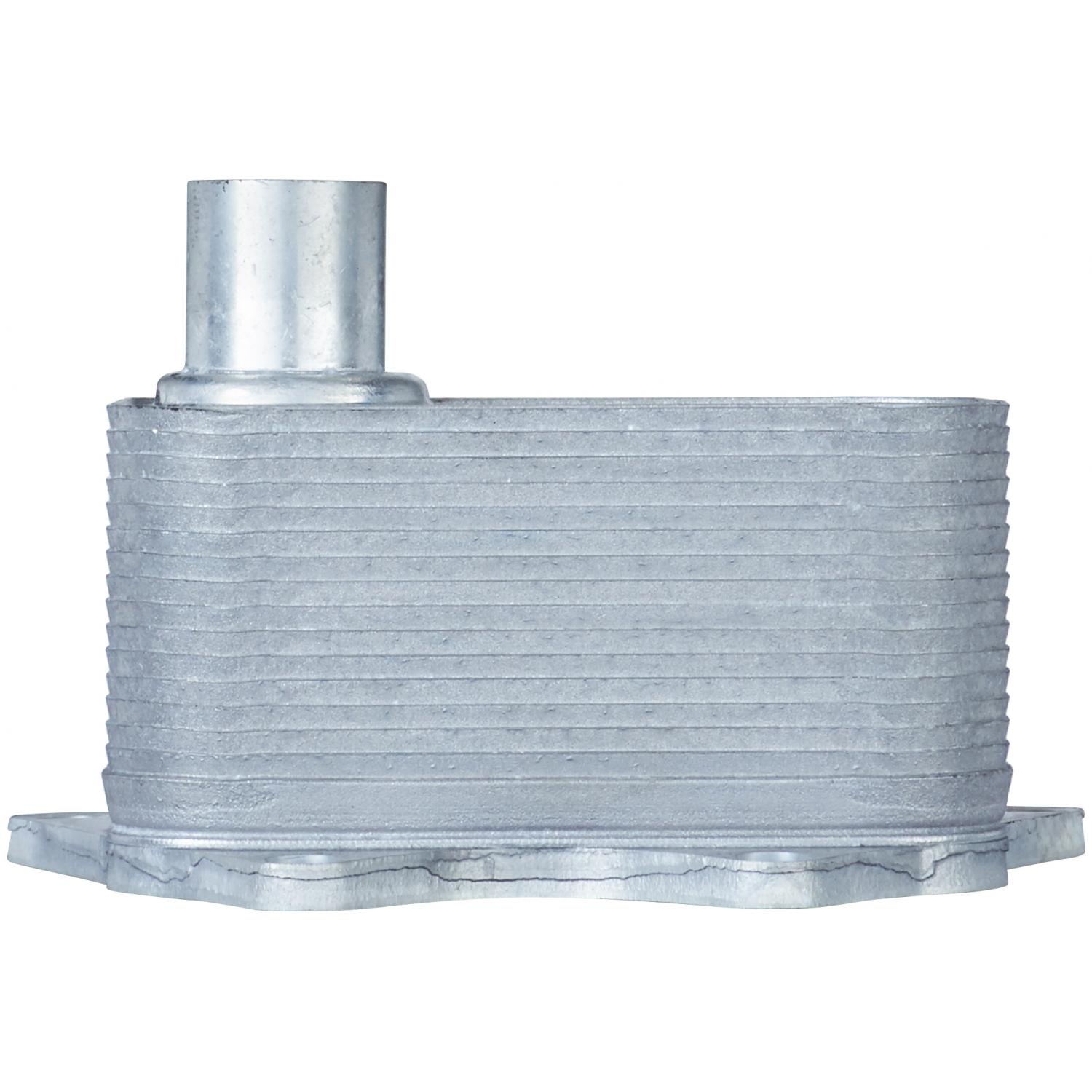 Spectra Premium FC1102E Engine Oil Cooler product image 2 of 5