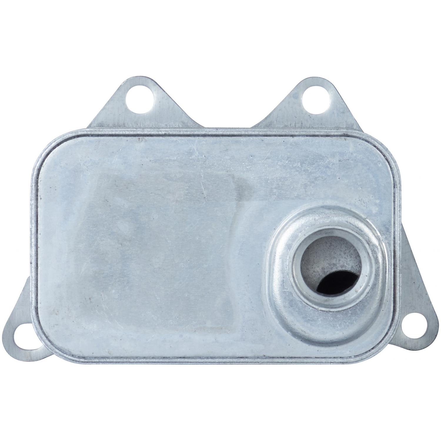 Spectra Premium FC1102E Engine Oil Cooler product image 4 of 5
