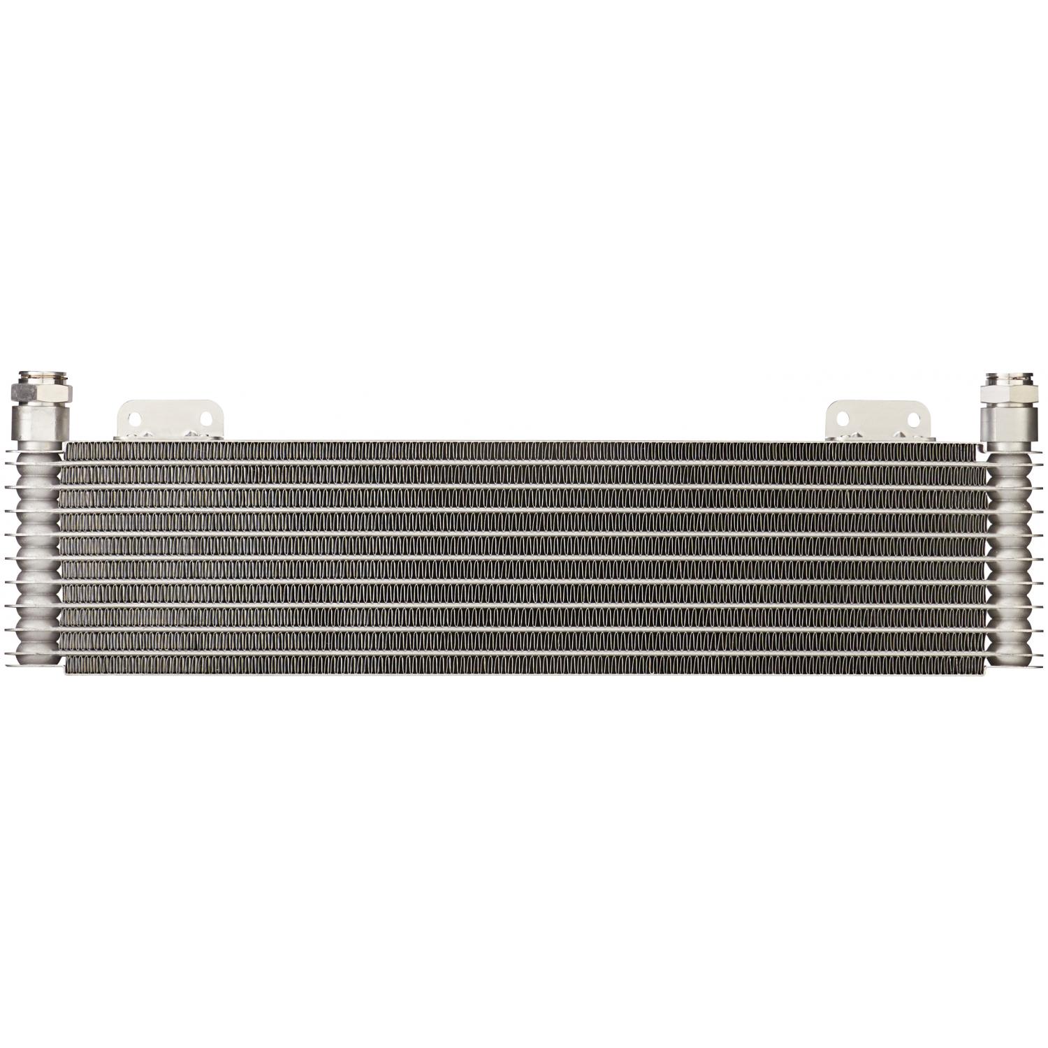 Spectra Premium FC1235E Engine Oil Cooler product image 1 of 3