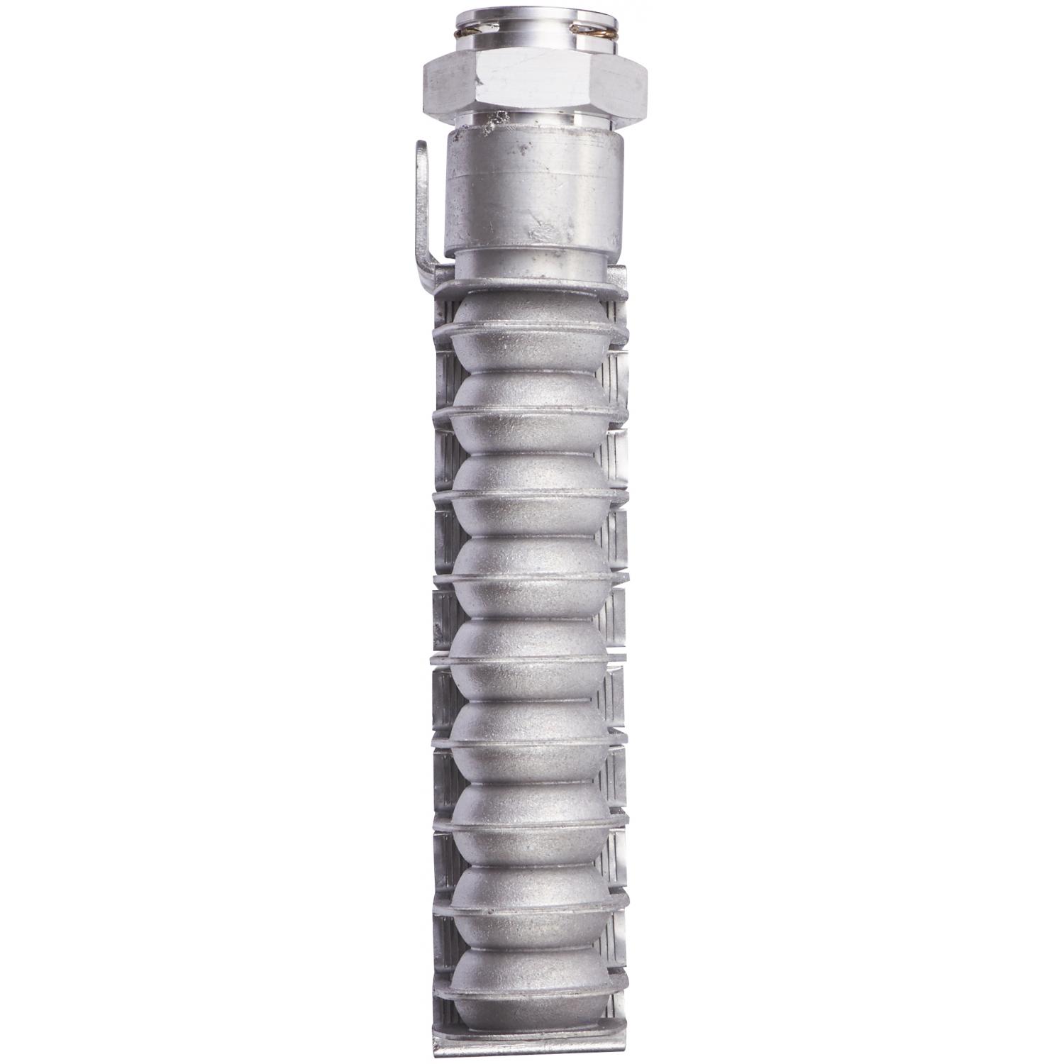 Spectra Premium FC1235E Engine Oil Cooler product image 2 of 3