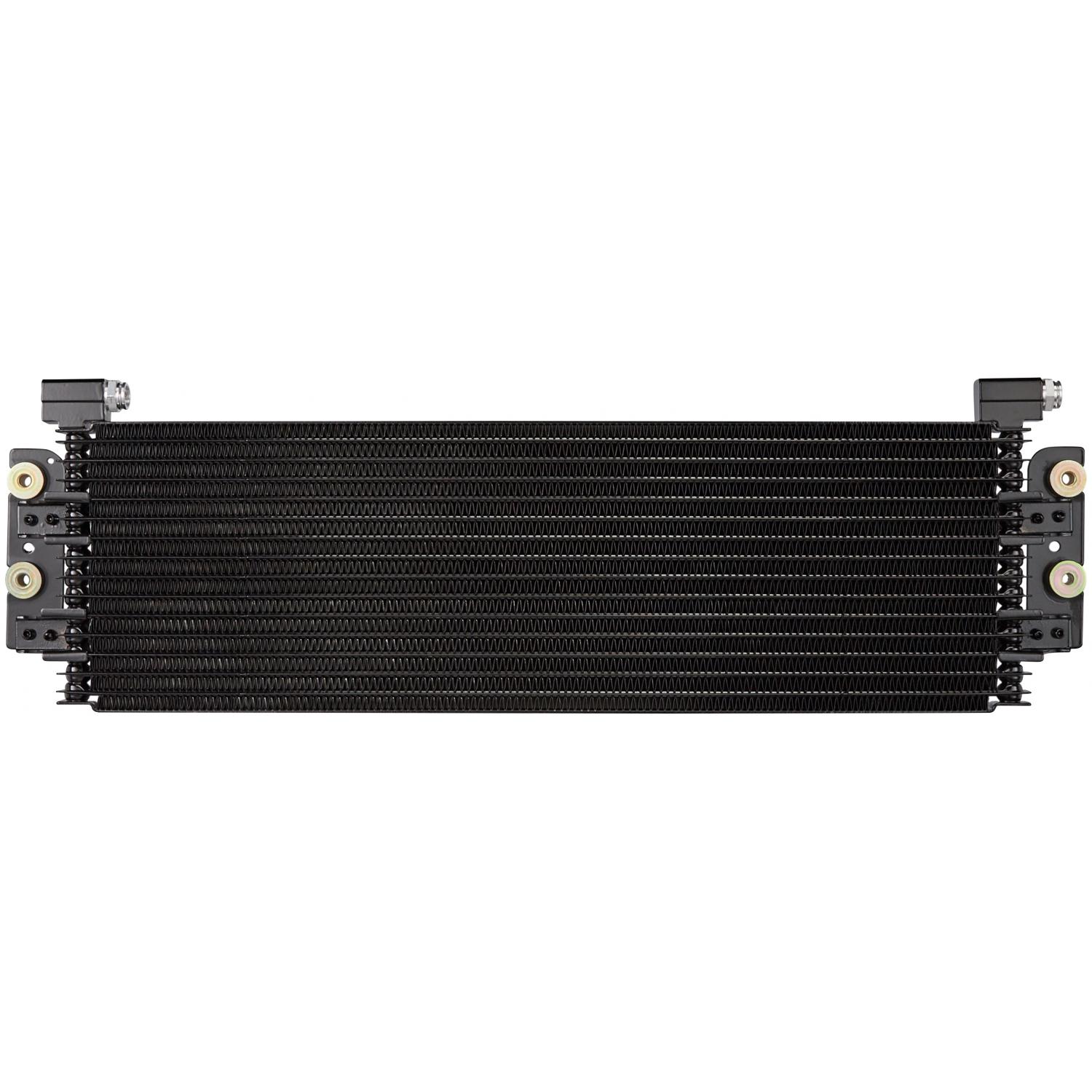 Spectra Premium FC1240T Auto Trans Oil Cooler Assembly product image 1 of 4