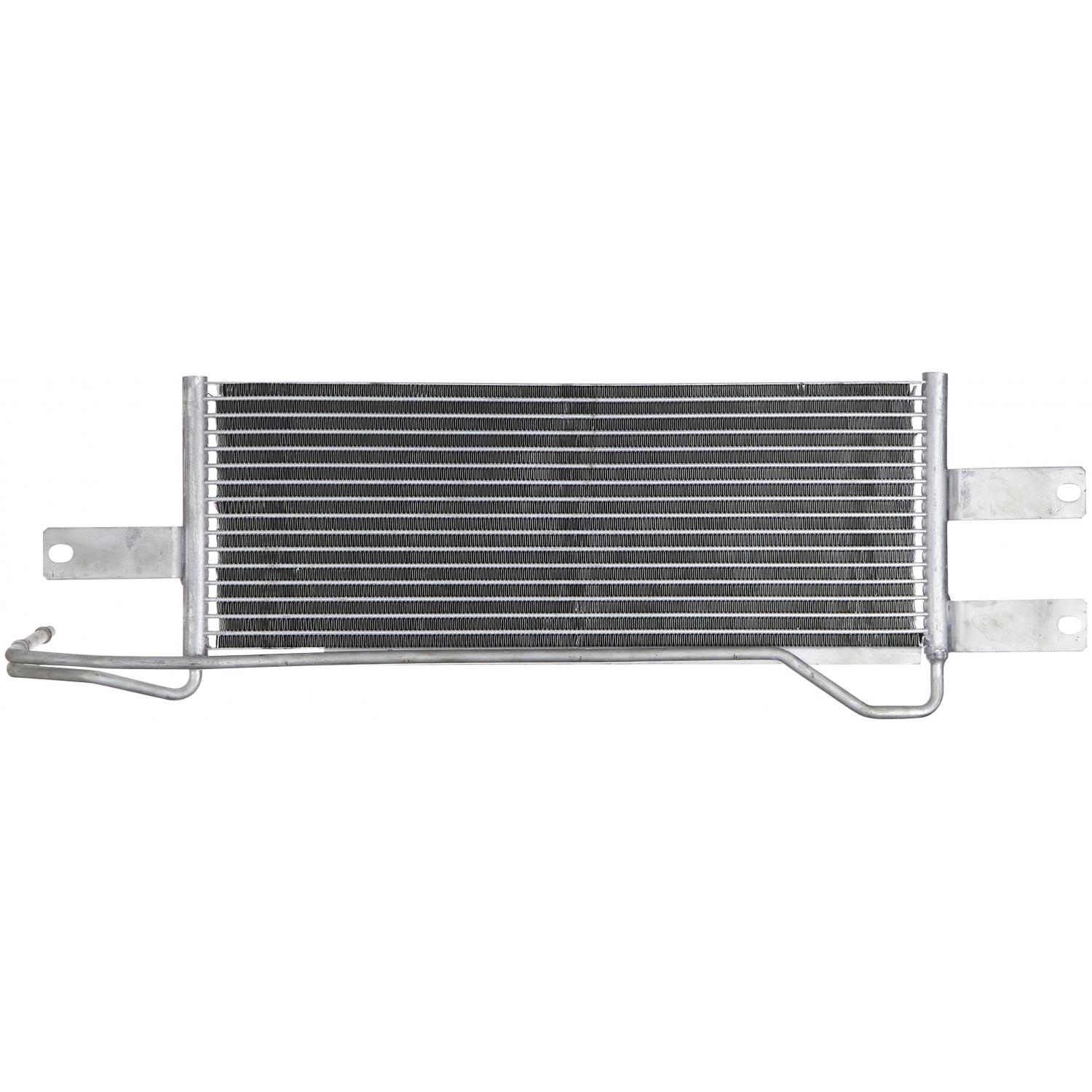 Spectra Premium FC1319T - Auto Trans Oil Cooler Assembly Spectra Premium FC1319T Auto Trans Oil Cooler Assembly product image 1 of 4