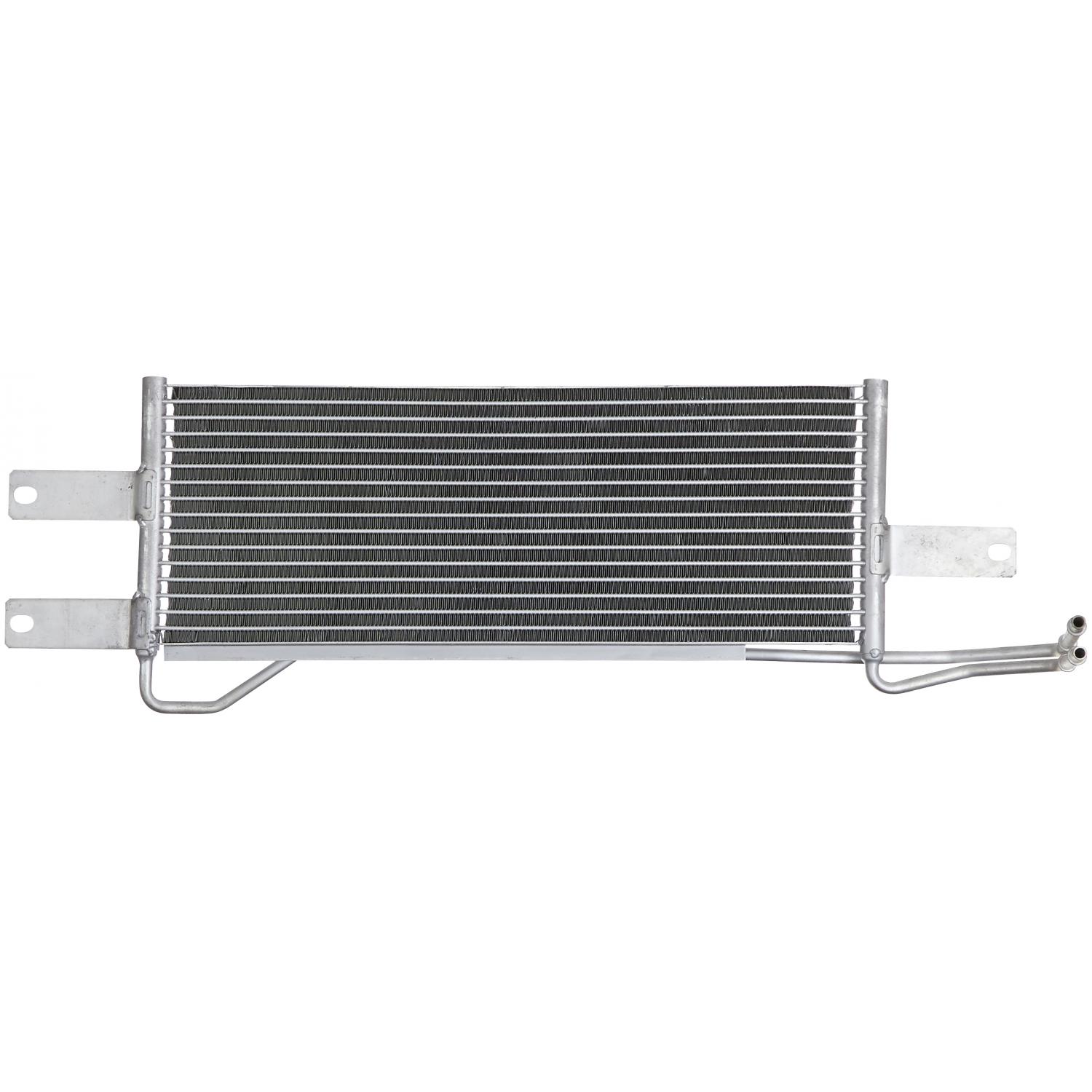Spectra Premium FC1319T - Auto Trans Oil Cooler Assembly Spectra Premium FC1319T Auto Trans Oil Cooler Assembly product image 3 of 4