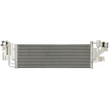 Spectra Premium FC1501PS Power Steering Cooler product image 1 of 4