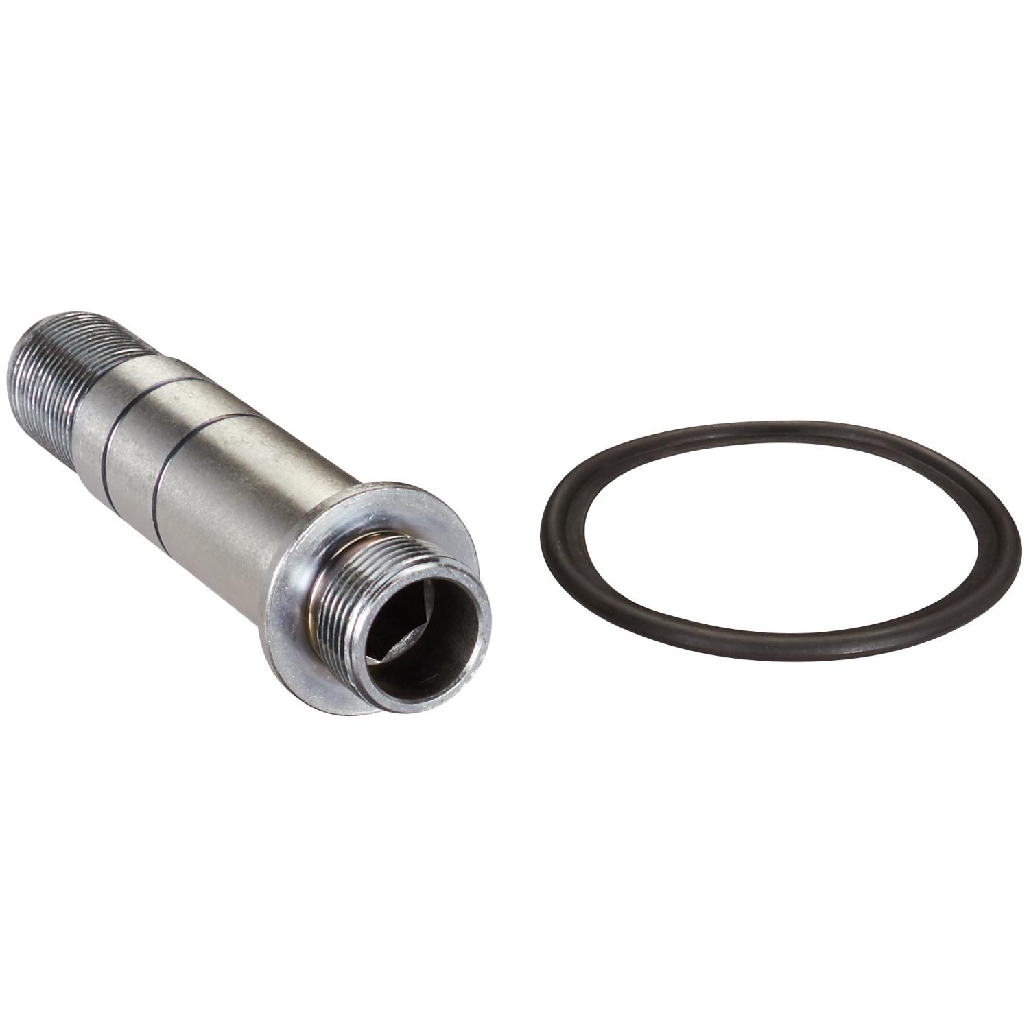 Spectra Premium FC1511E Engine Oil Cooler product image 2 of 5