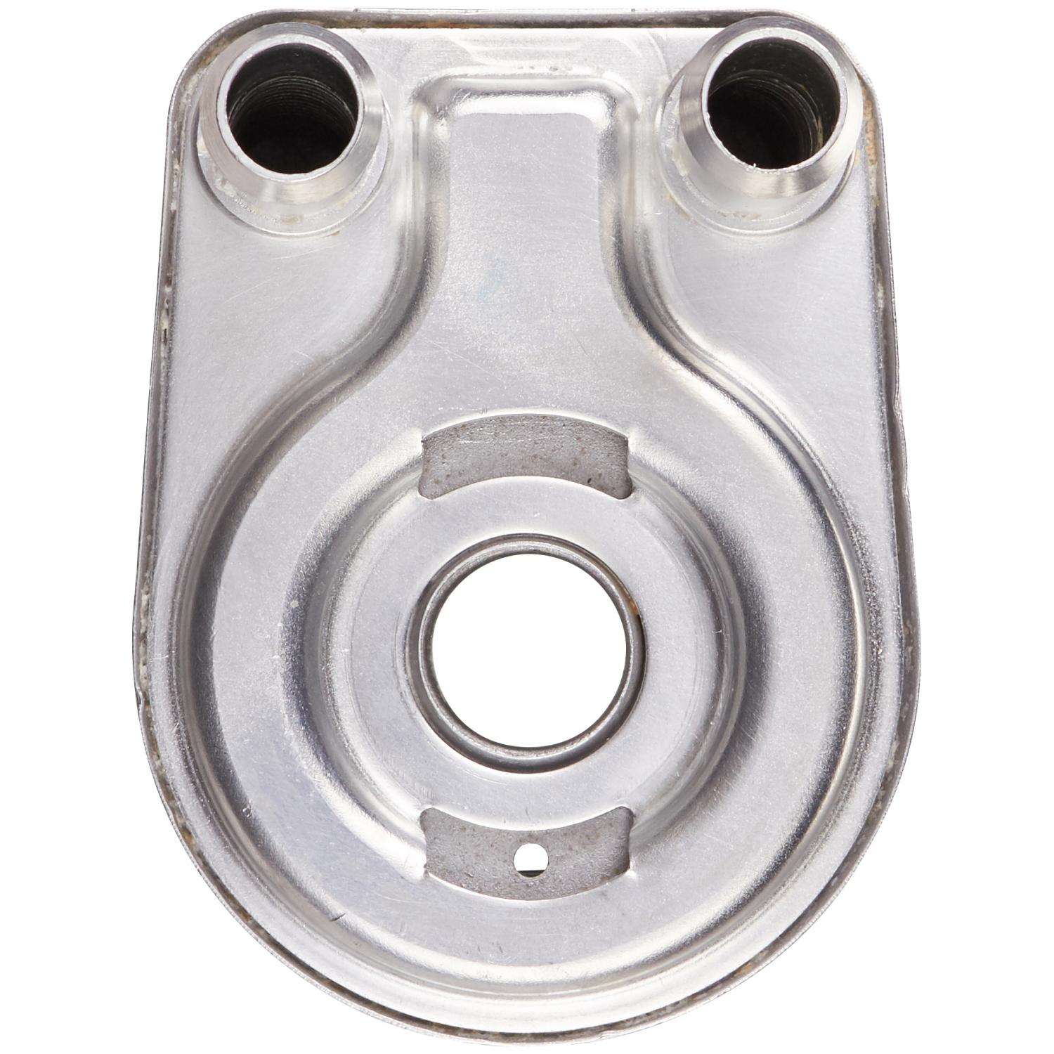 Spectra Premium FC1511E Engine Oil Cooler product image 4 of 5