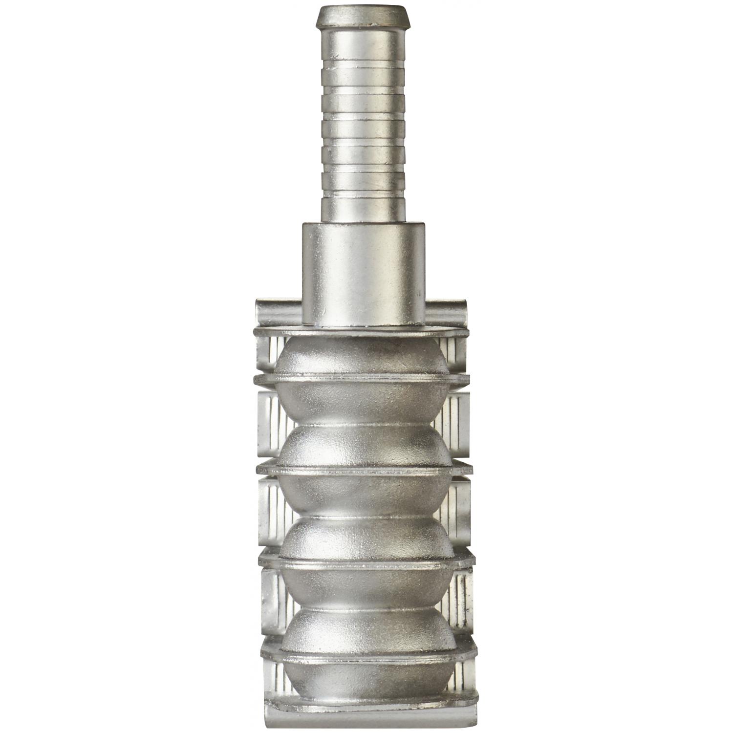 Spectra Premium FC1539T Auto Trans Oil Cooler Assembly product image 2 of 3