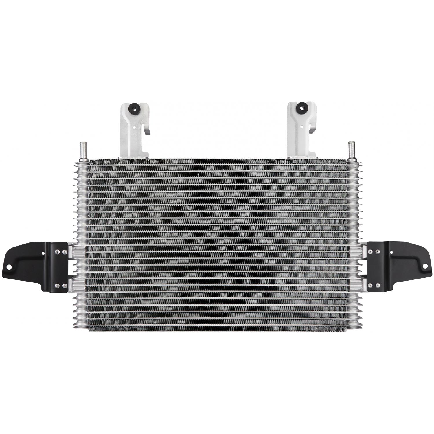 Spectra Premium FC1546T Auto Trans Oil Cooler Assembly product image 1 of 4