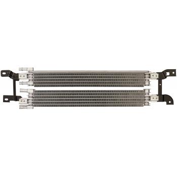 Spectra Premium FC1548T - Auto Trans Oil Cooler Assembly Spectra Premium FC1548T Auto Trans Oil Cooler Assembly product image 1 of 3