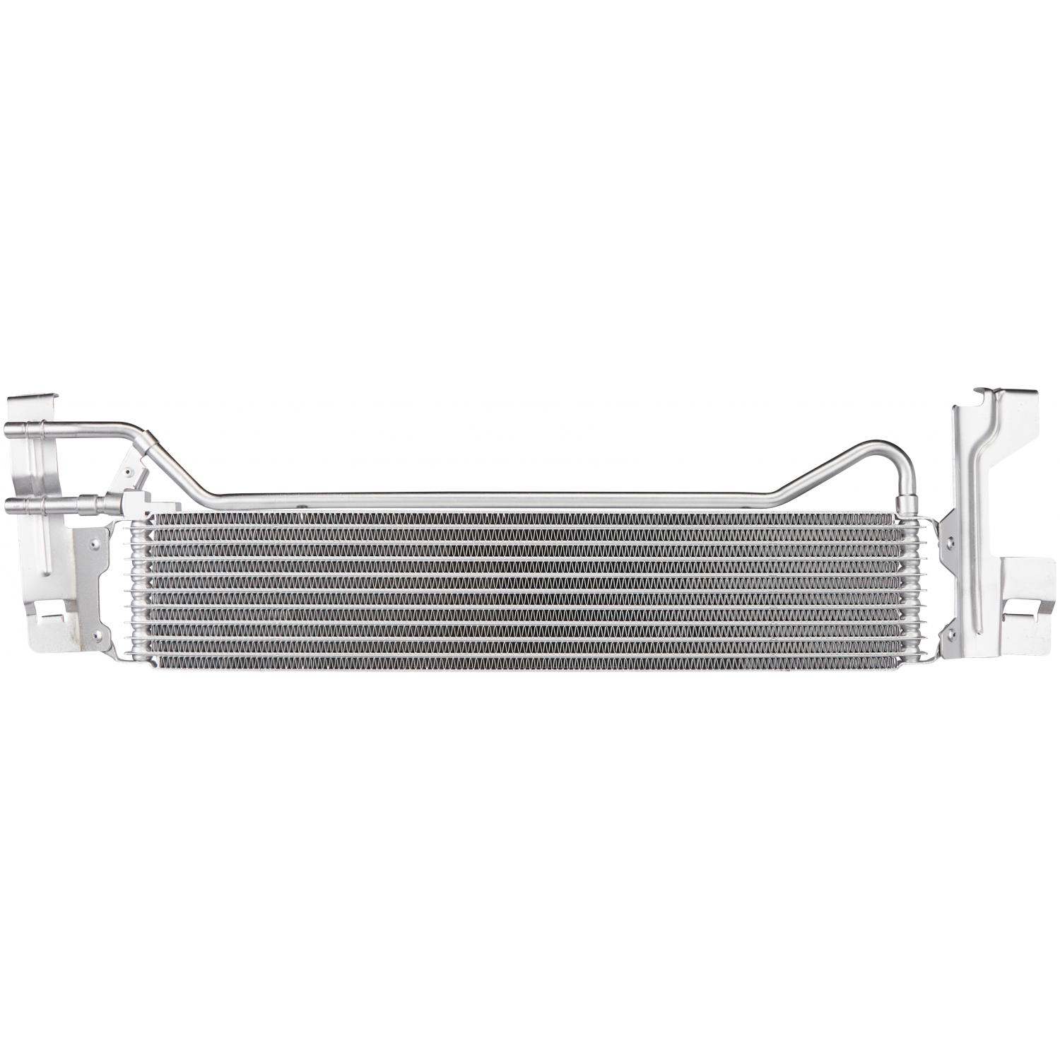 Spectra Premium FC1550T Auto Trans Oil Cooler Assembly product image 1 of 4