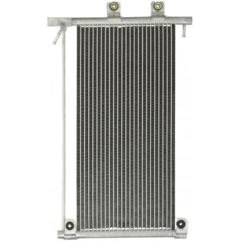 Spectra Premium FC2300T Auto Trans Oil Cooler Assembly product image 1 of 4