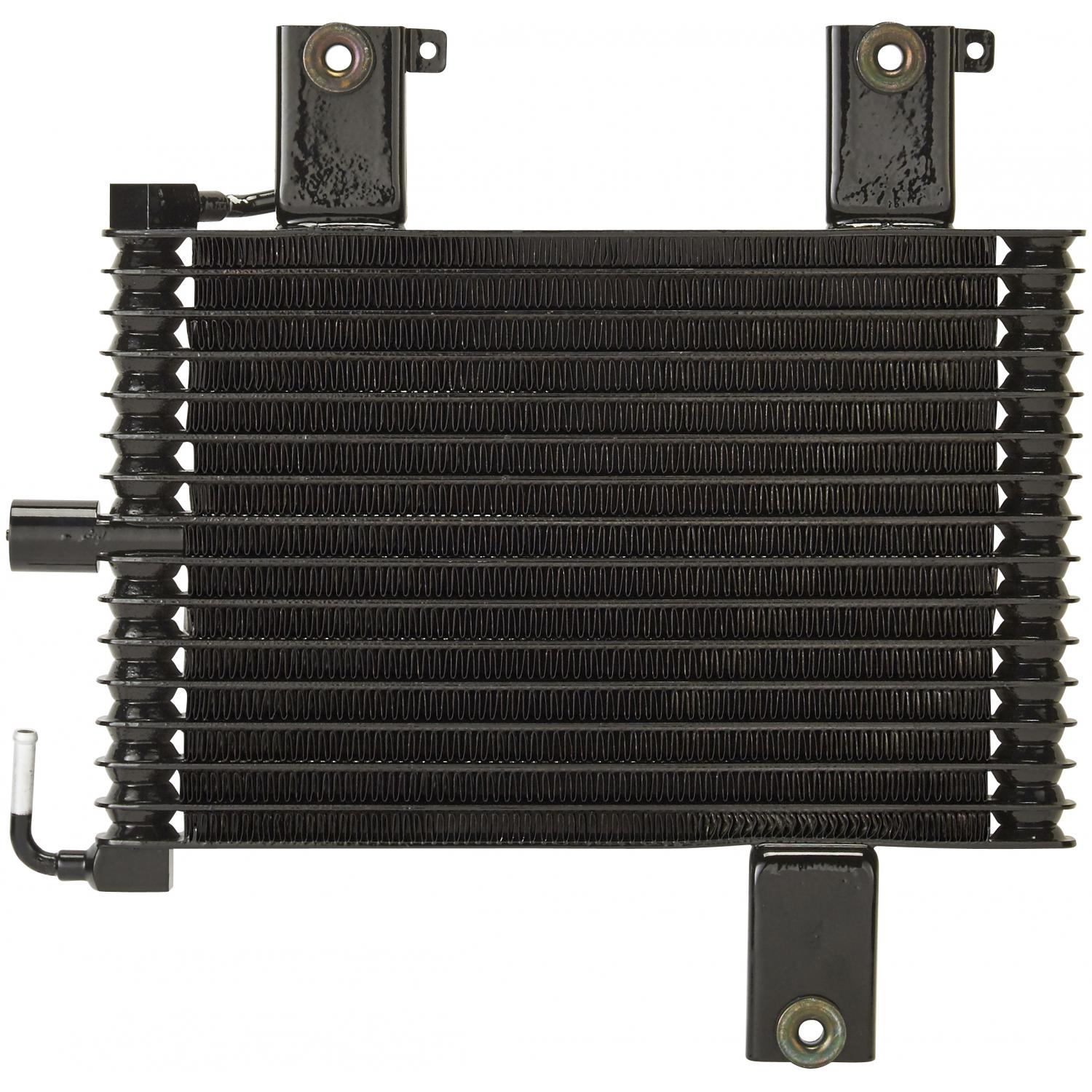 Spectra Premium FC2302T - Auto Trans Oil Cooler Assembly Spectra Premium FC2302T Auto Trans Oil Cooler Assembly product image 1 of 4