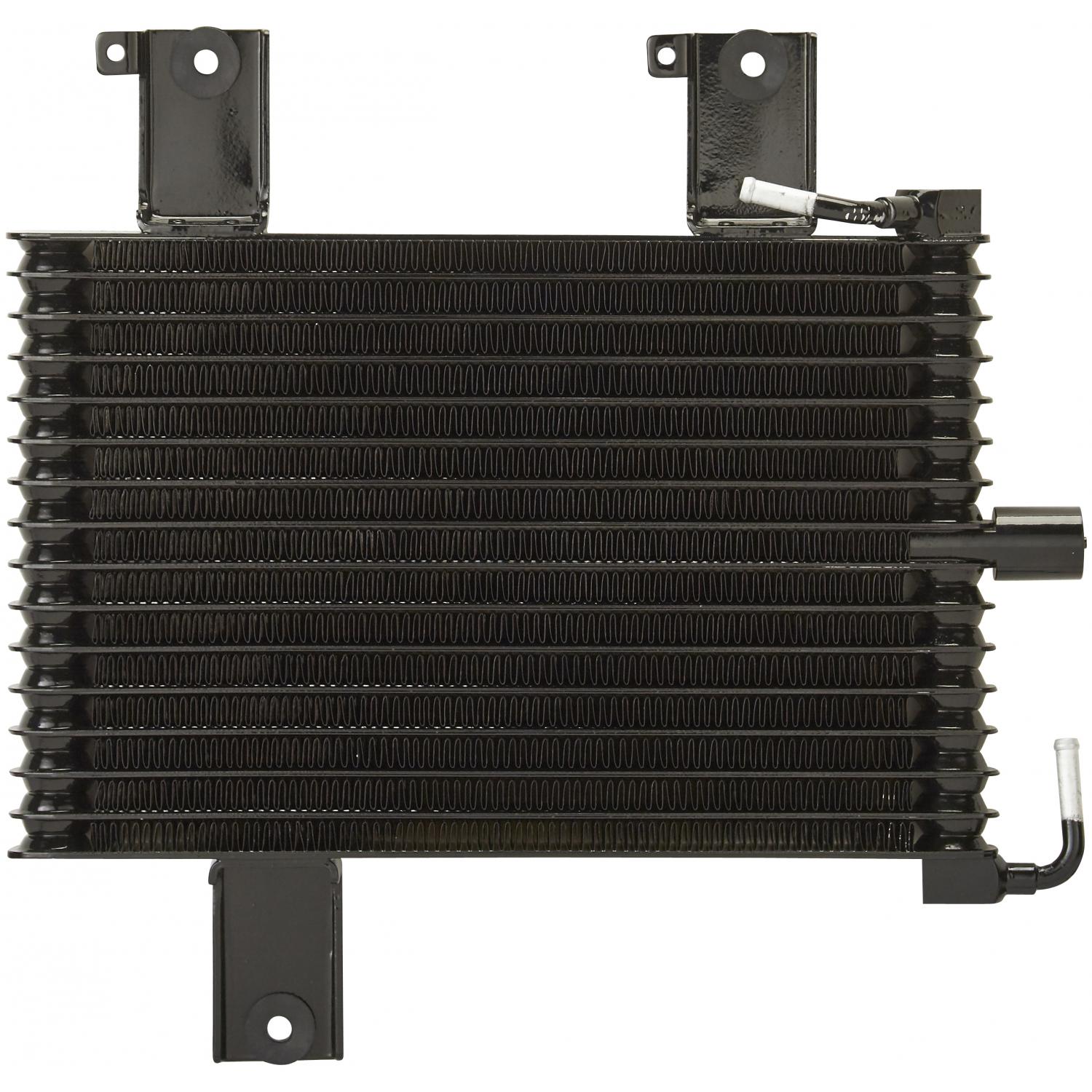 Spectra Premium FC2302T - Auto Trans Oil Cooler Assembly Spectra Premium FC2302T Auto Trans Oil Cooler Assembly product image 2 of 4