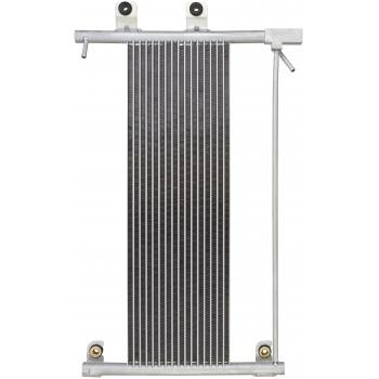Spectra Premium FC2305T Auto Trans Oil Cooler Assembly product image 2 of 3