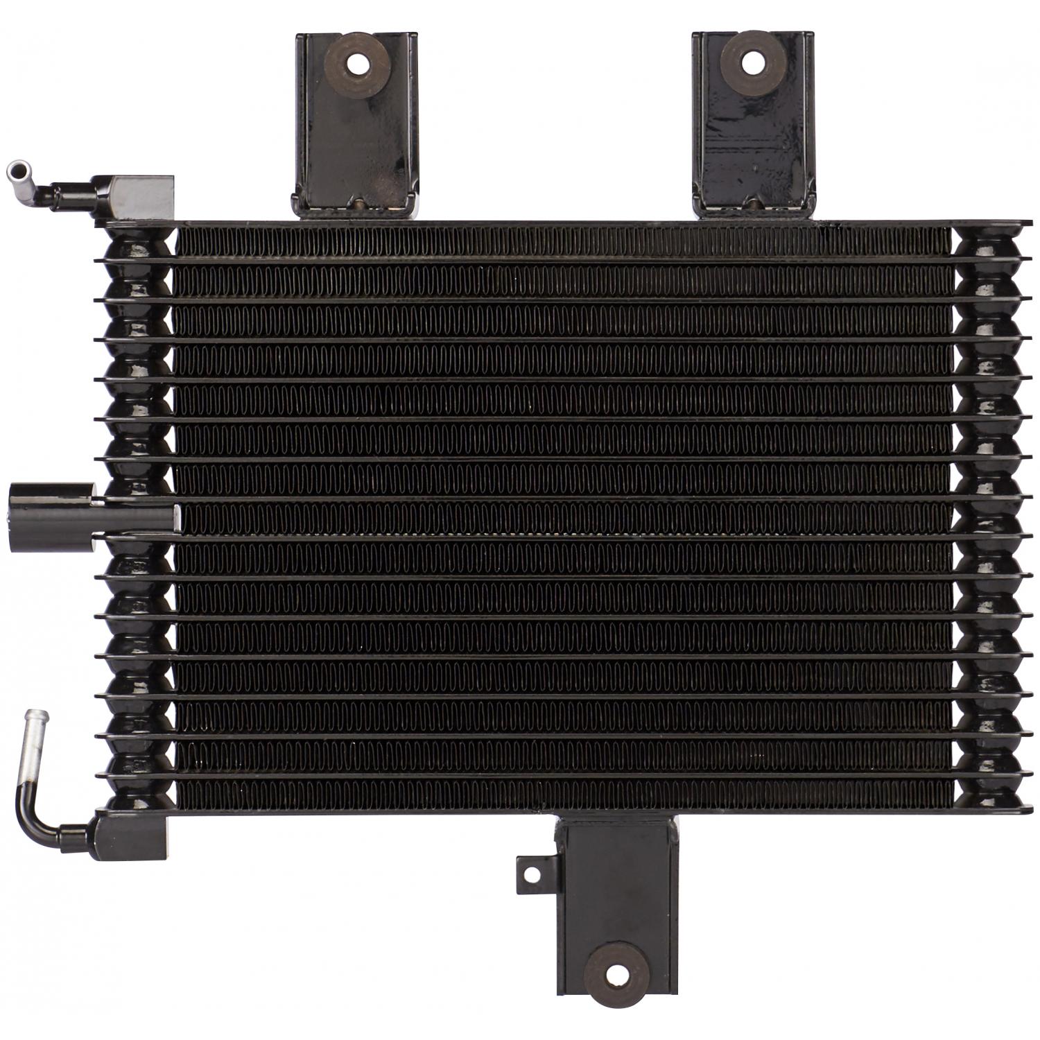 Spectra Premium FC2306T Auto Trans Oil Cooler Assembly product image 1 of 3
