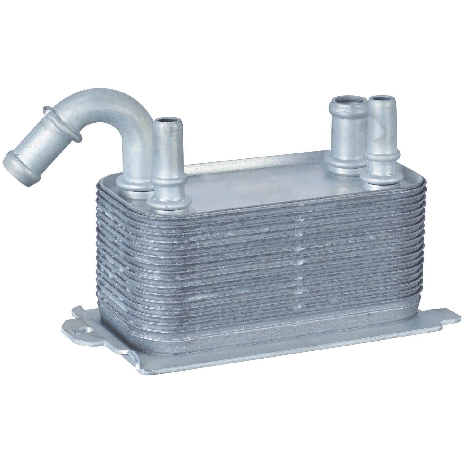 Spectra Premium FC4601T Auto Trans Oil Cooler Assembly product image 4 of 4