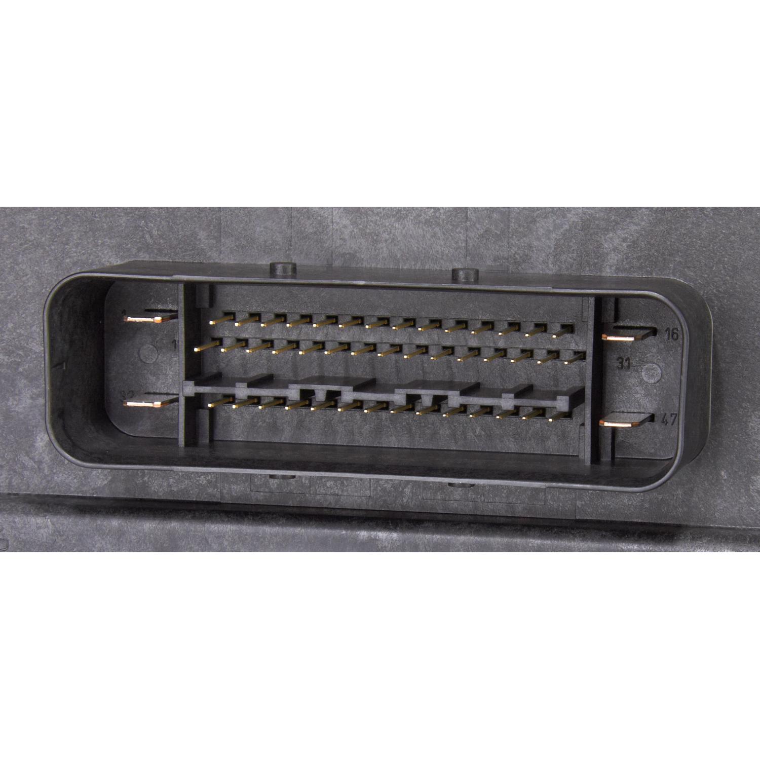 Spectra Premium FD1006 Fuel Pump Driver Module product image 1 of 4