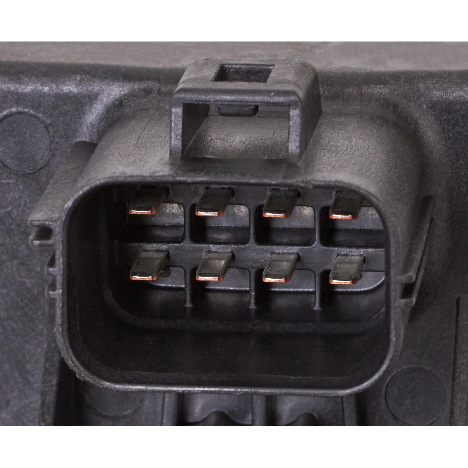 Spectra Premium FD1011 Fuel Pump Driver Module product image 1 of 4